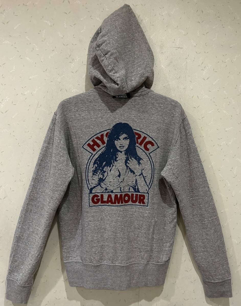 セール 登場から人気沸騰 ＊ヒステリックグラマー HYSTERIC GLAMOUR