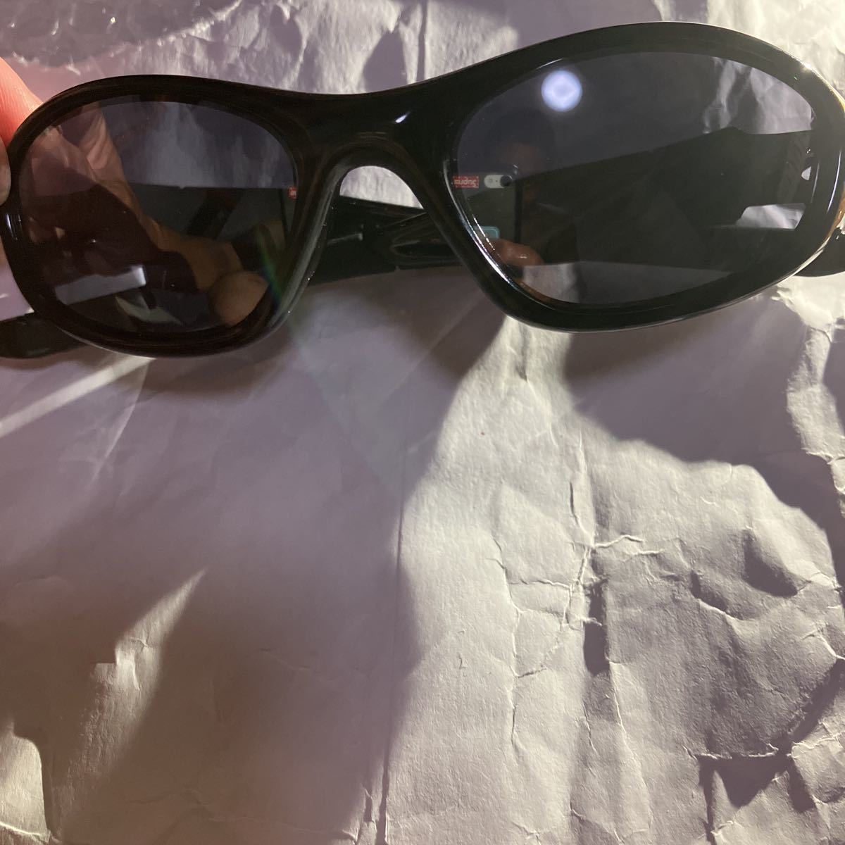 買得 レア！廃版モデルオークリー サングラス ミニッツ2.0 oakley