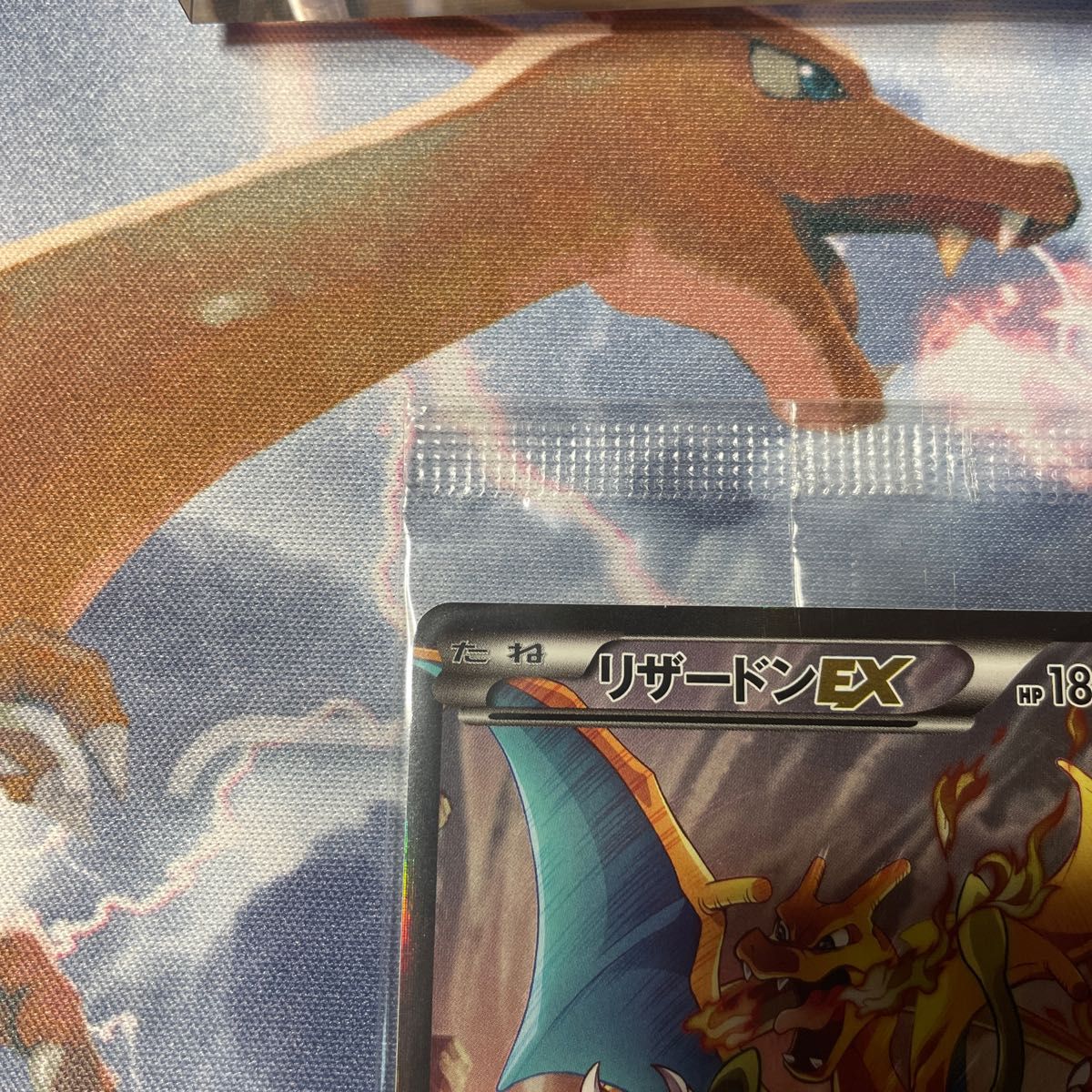 最終値下げ ポケモンカード リザードンEX アートコレクション 最終値下げ ポケモンカード リザードンEX アートコレクション