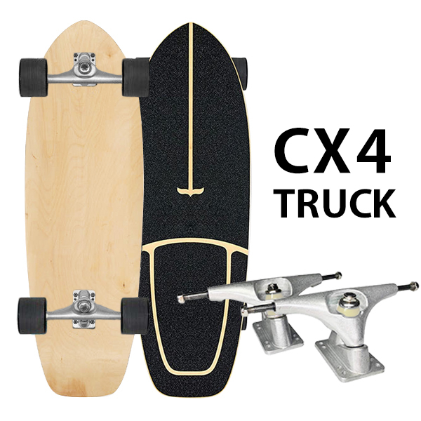サーフスケートコンプリート とばさ カーバーCARVER CX4同機能 サーフスケートコンプリート とばさ カーバーCARVER CX4同機能