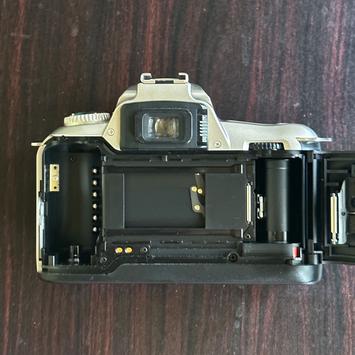 Nikon Us