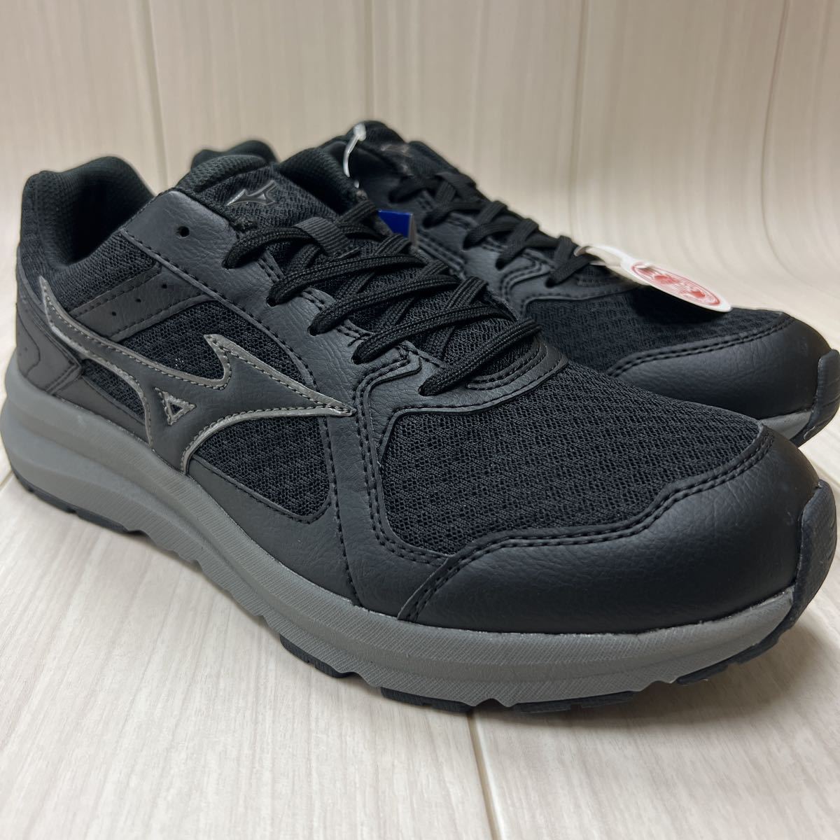  Mizuno walking shoes ue-b Free Ride SW B1GE220109 26.5cm new goods 