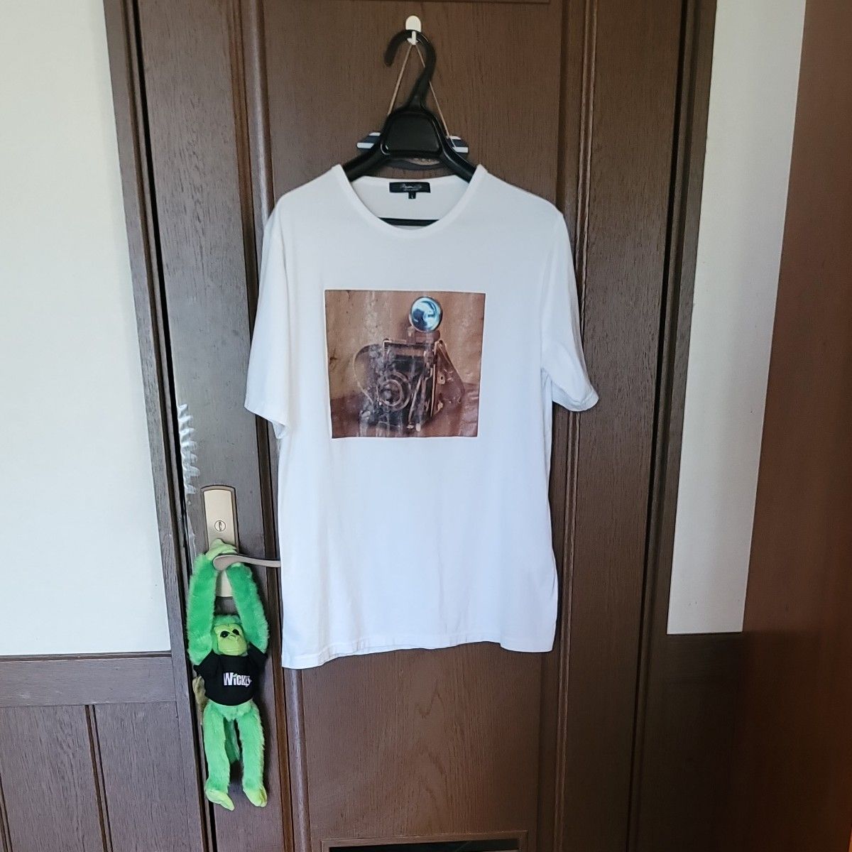 UNITED ARROWS Tシャツ Lサイズ｜PayPayフリマ