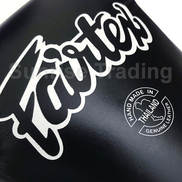  новый товар Fairtexfea Tec s натуральная кожа . кожа перчатка BGV1 черный 14ozmei Thai бокс кикбоксинг MMA боевые искусства Gloves