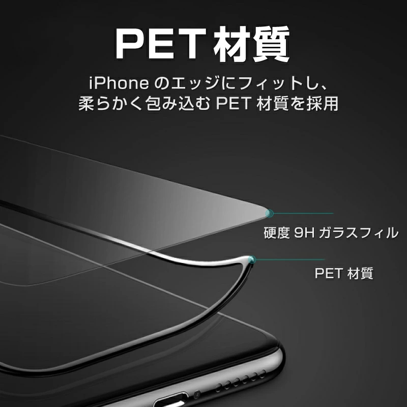 061 2枚セット iPhone 14 14pro 14max 14promax SE2022 SE3 ガラスフィルム フルカバー 保護 フィルム 強化ガラス 13 13Pro 画面保護 _画像4