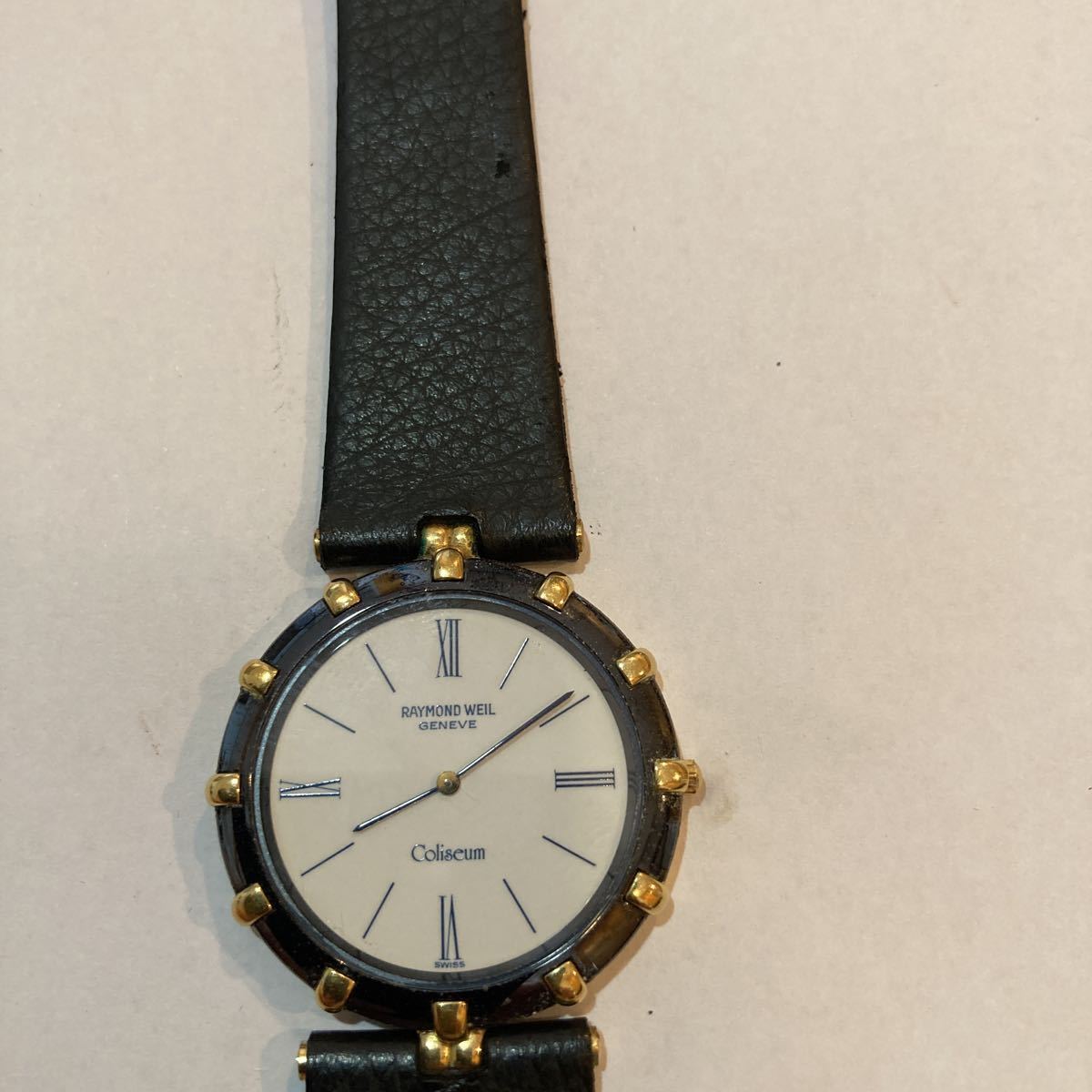全商品オープニング価格! RAYMOND WEIL/レイモンドウィル Coliseum 18K その他 全商品オープニング価格! RAYMOND WEIL/レイモンドウィル Coliseum 18K その他