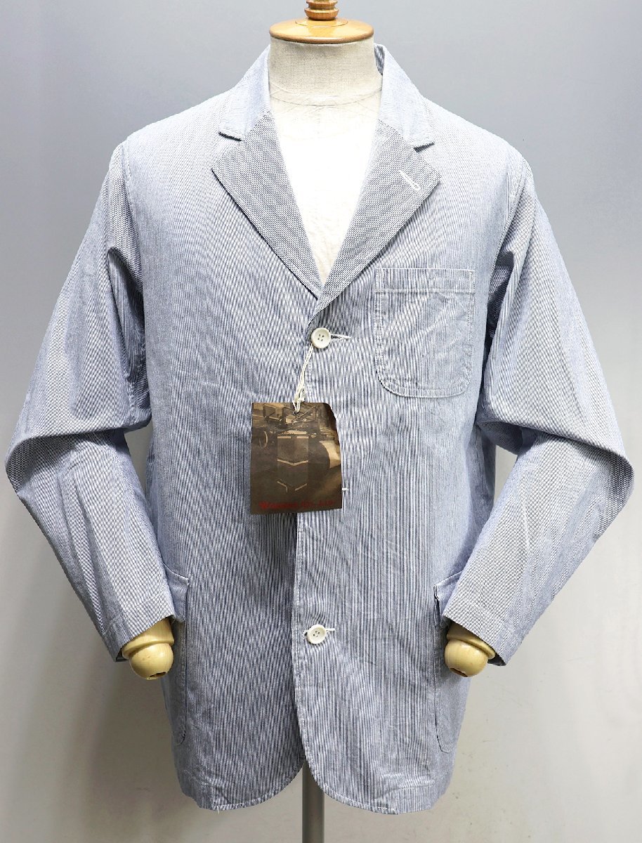 人気ブラドン / Cordlane Count High Coat Sport Blazer (ワーカーズ) Co MFG H K&T Workers ブレザー 42 size コードレーン 未使用品 スポーツコート XLサイズ以上 人気ブラドン / Cordlane Count High Coat Sport Blazer (ワーカーズ) Co MFG H K&T Workers ブレザー 42 size コードレーン 未使用品 スポーツコート XLサイズ以上