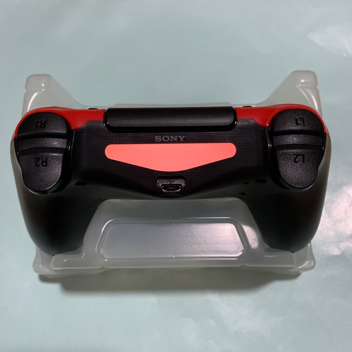 PS4 DUALSHOCK4 ワイヤレスコントローラー 純正品 完動品 FF零式 PS4 DUALSHOCK4 ワイヤレスコントローラー 純正品 完動品 FF零式