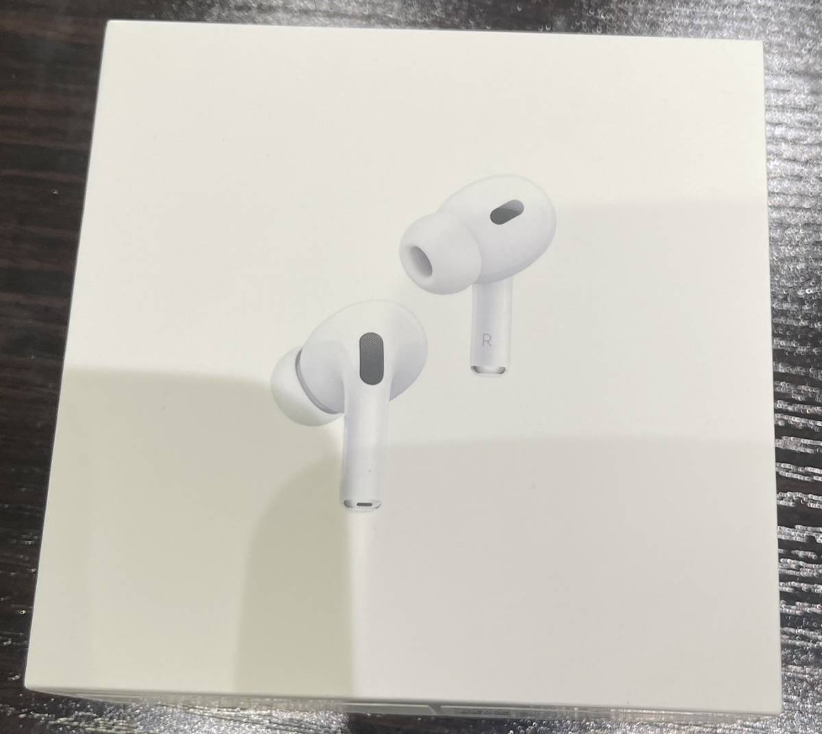 Air Pods Pro（2nd generation）エアーポッド第2世代MQD83J/A | JChere