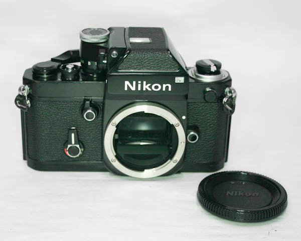 話題の人気 #G4732□ニコン F2 フォトミック DP-1□ ニコン