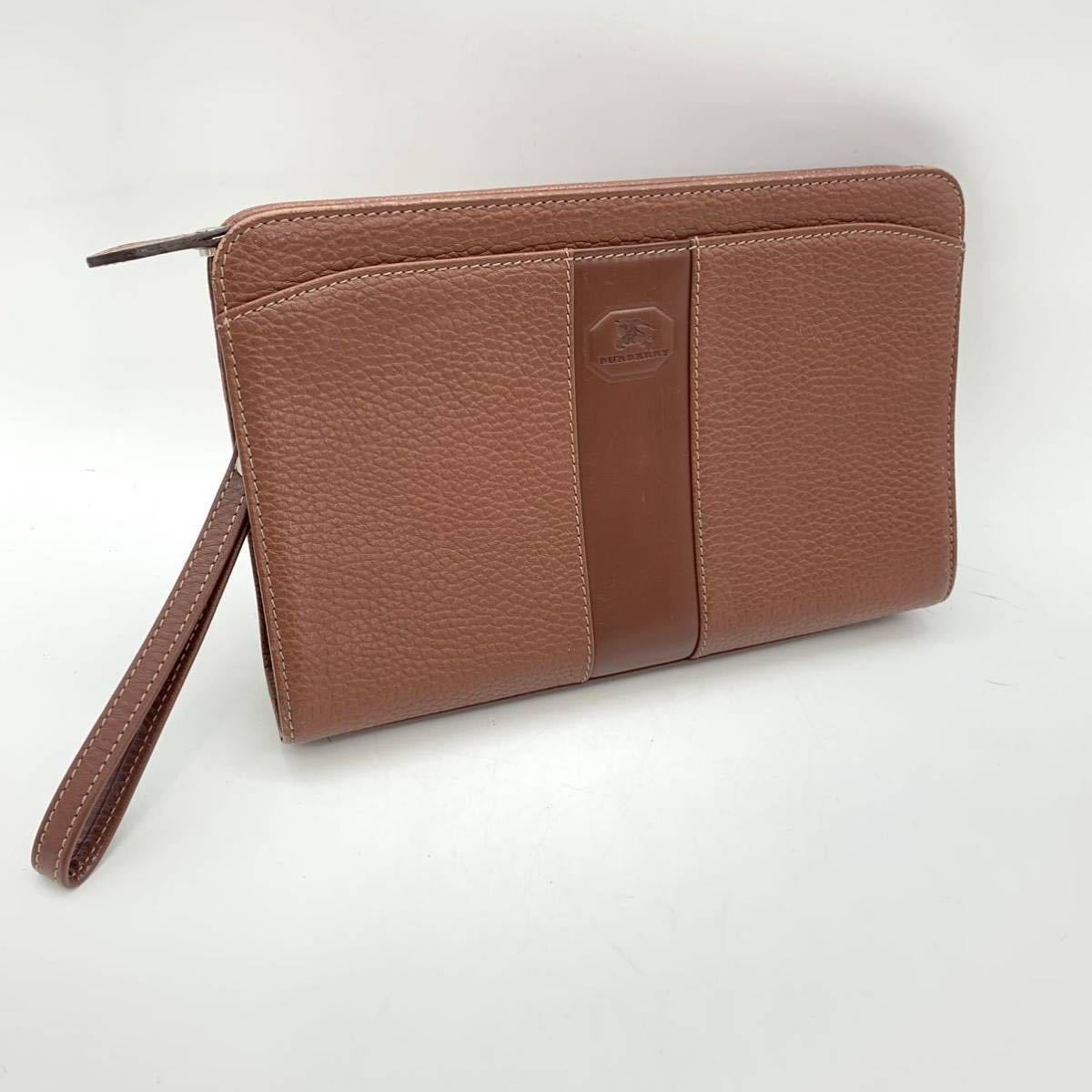FN9519L【1,000円スタート】BURBERRY バーバリー ノバチェック