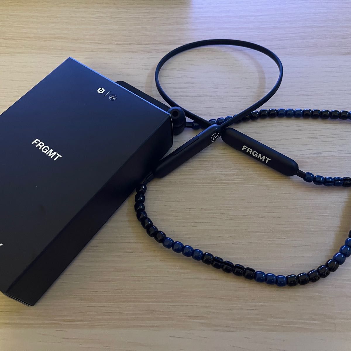Beats Flex fragment design ビーツフレックス フラグメント Beats Flex fragment design ビーツフレックス フラグメント