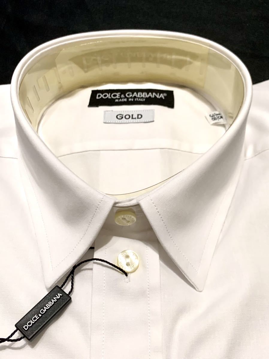 新品 箱 タグ付き 送料無料 定価4 8万- DOLCE&GABBANA ドルチェ