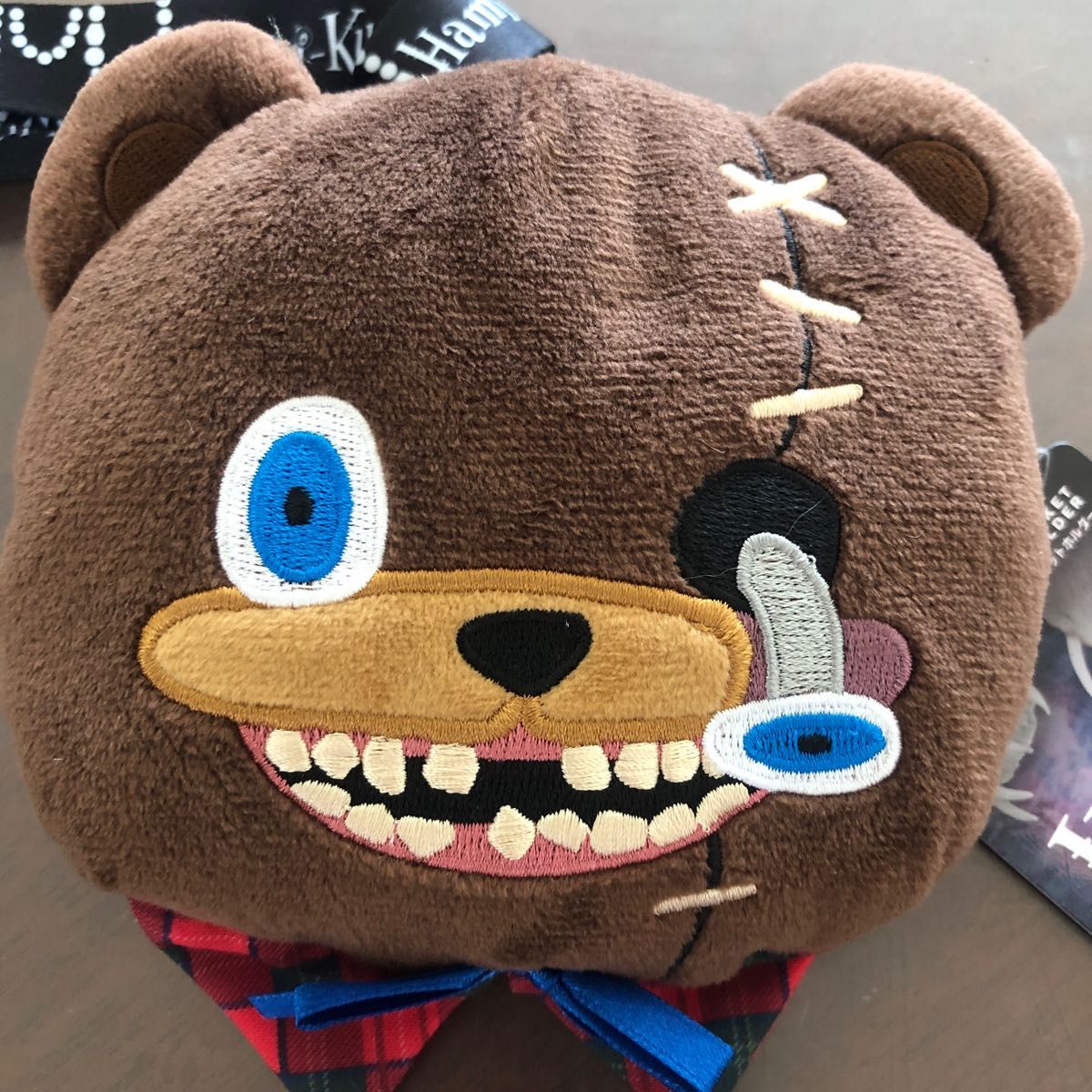 ハミクマ パスケース ユニバ ハロウィン USJ ユニバーサル ハミクマ パスケース ユニバ ハロウィン USJ ユニバーサル