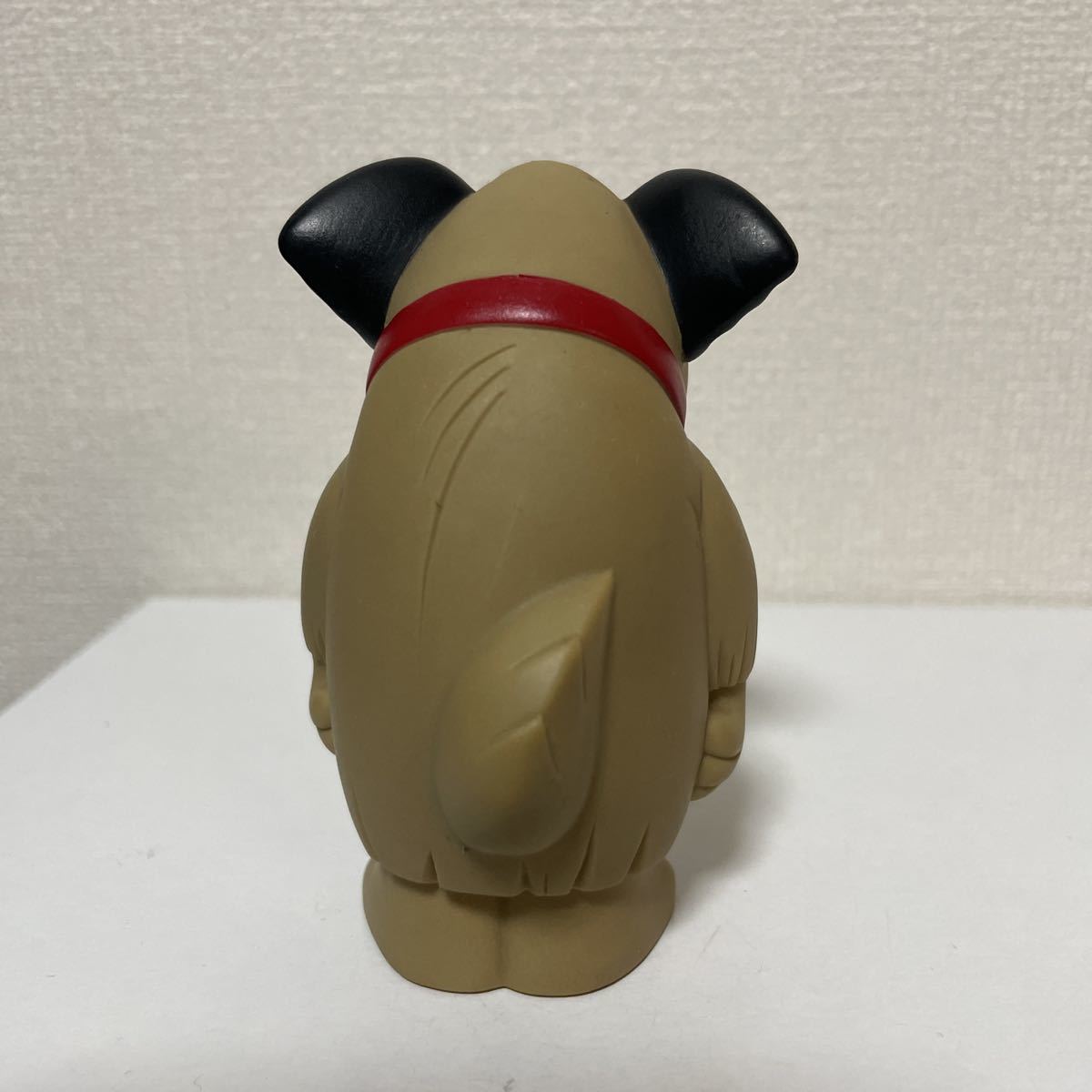 ☆ケンケン チキチキマシン猛レース フィギュア ☆ 1992 ハンナバーベラ ソフビ TAKARA_画像3