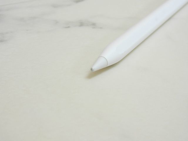 1円〜 動作未確認Apple Pencil 第2世代アップルペンシル本体のみ中古