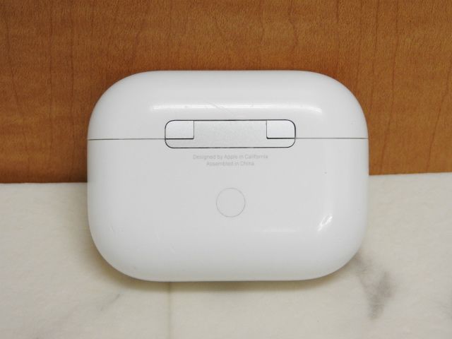 1円〜 中古 Apple AirPods Pro 第1世代 ケース A2190 ケースのみ
