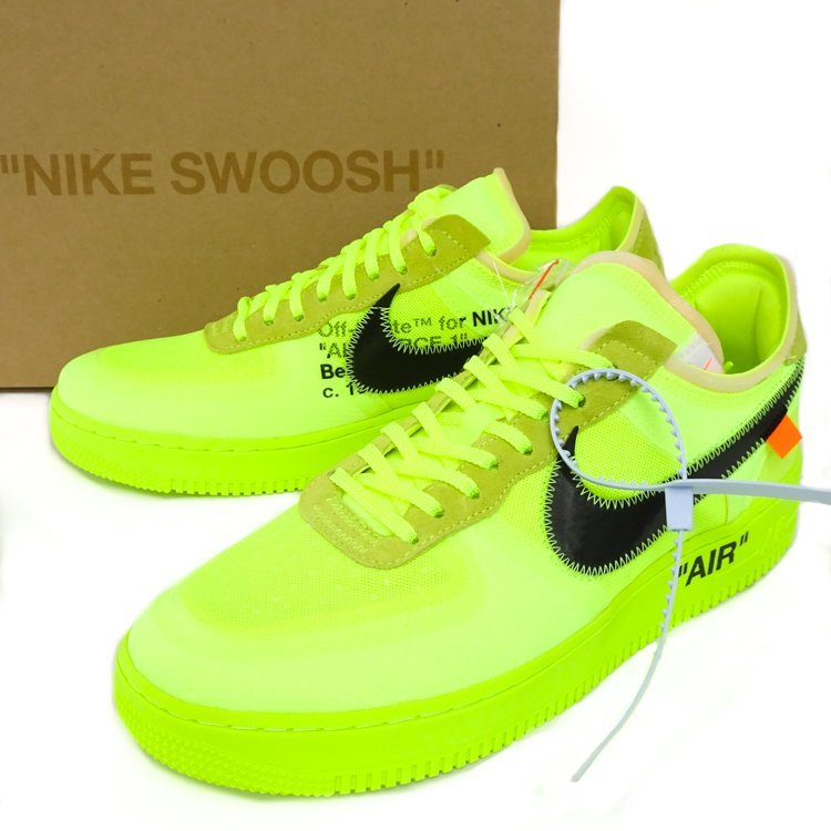Yahoo!オークション - 【ほぼ未使用/1円】ナイキ NIKE THE 10 : N...