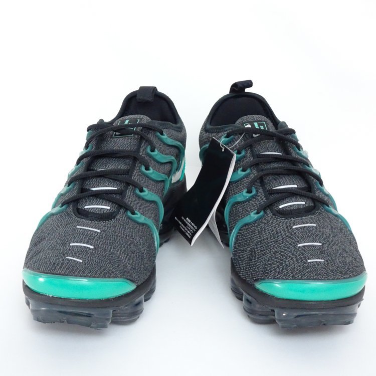 中古美品/1円】ナイキ NIKE Air VaporMax Plus Eagles エア ヴェイパー