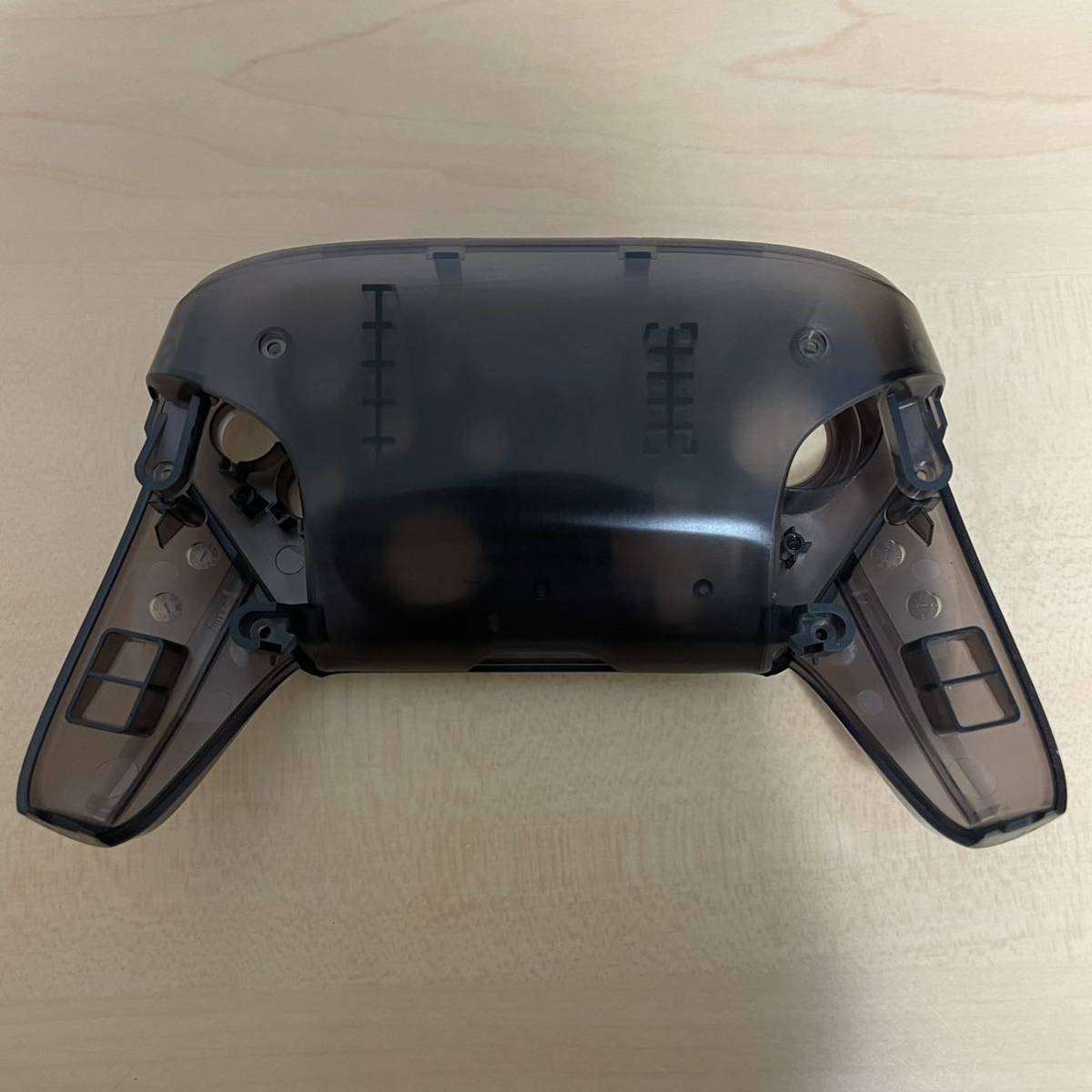 Nintendo Switch Pro PROTOTYPE Controller Shell 試作品 非売品 激レア_画像2