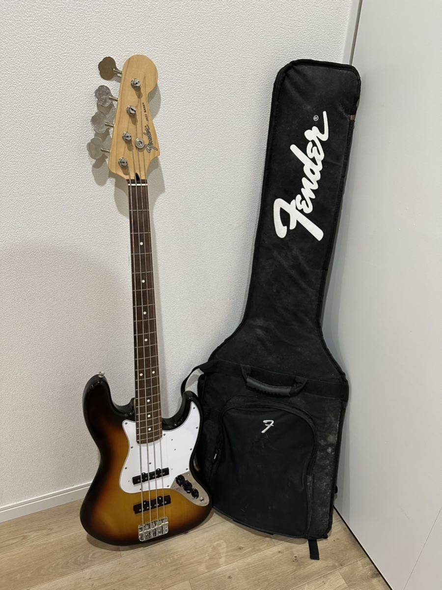 ◇ Fender Japan フェンダージャパン Jazz Bass ジャズベース JD