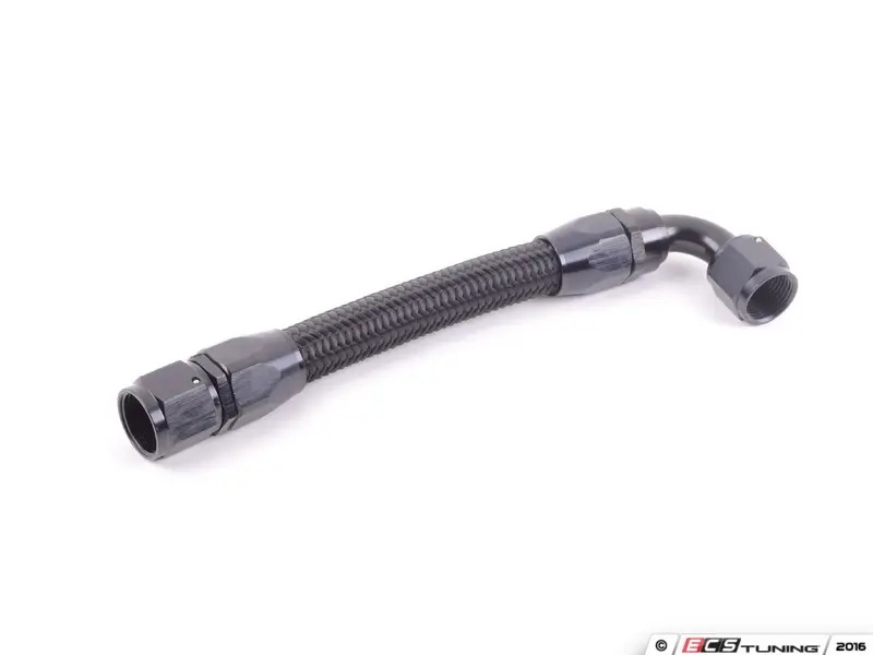 ** VW Golf 7 / 7R / Audi A3 / S3 / TT for PCV breather hose up grade kit ECS Tuning made PCV Breather Hose **