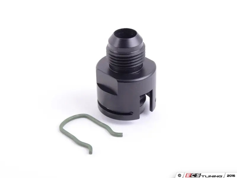 ■■ VW ゴルフ7 / 7R / Audi A3 / S3 / TT 用 　PCV ブリーザーホース アップグレードキット ECS Tuning製 PCV Breather Hose ■■_画像5