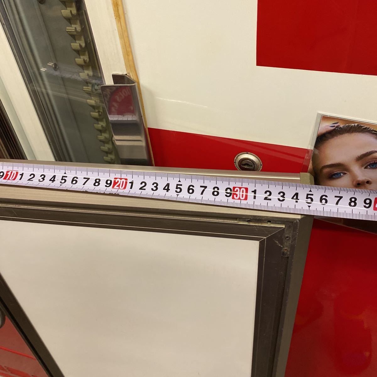 行灯 看板 蛍光灯 薄型 両方使用 裏表 看板 行灯 看板 蛍光灯 薄型 両方使用 裏表 看板