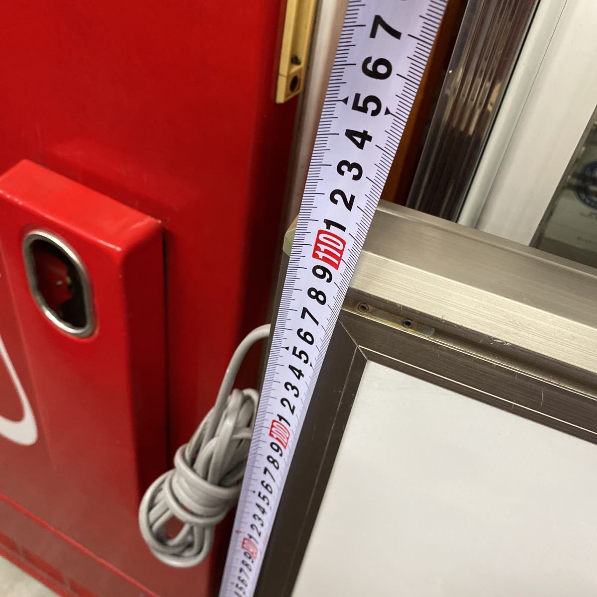行灯 看板 蛍光灯 薄型 両方使用 裏表 看板 行灯 看板 蛍光灯 薄型 両方使用 裏表 看板