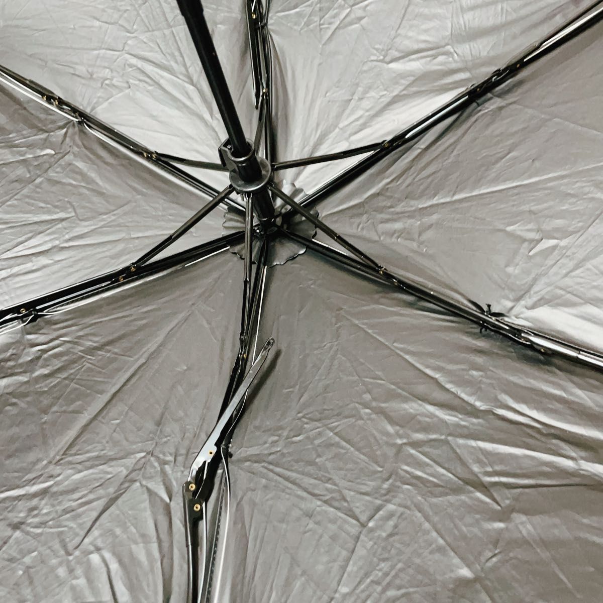 折り畳み傘 晴雨兼用傘