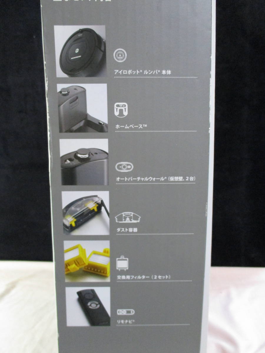 .] roomba 770 iRobot Roomba automatic . cleaning robot day main specification regular goods 2012 year made used beautiful goods 
