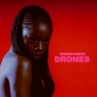 TERRACE MARTIN/DRONES_画像1