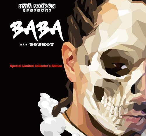 BABA a.k.a. "BB"SHOT/Collector’s Edition Vol.1_画像1