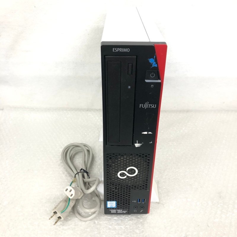 FUJITSU ESPRIMO D586/M FMVD1502KZ デ| JChere雅虎拍卖代购