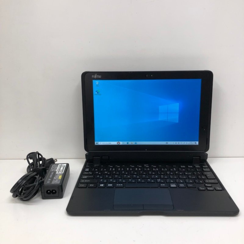 Fujitsu FUJITSU ARROWS Tab Q507/PE FARQ14018 Windows10Home Fujitsu FUJITSU ARROWS Tab Q507/PE FARQ14018 Windows10Home