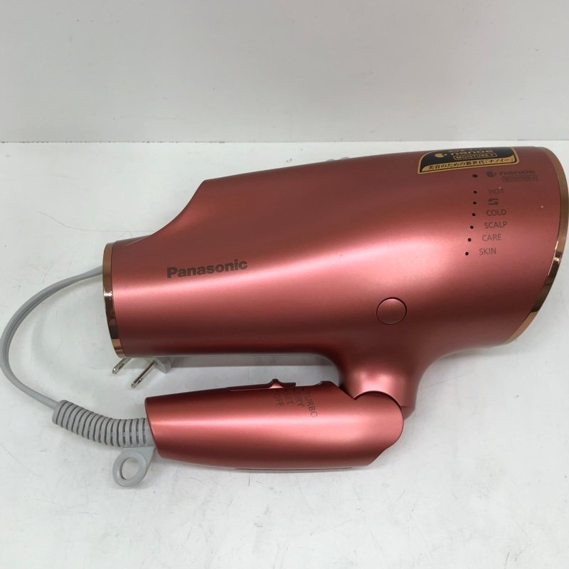 新品本物 ヘアドライヤー パナソニック c ナノケア