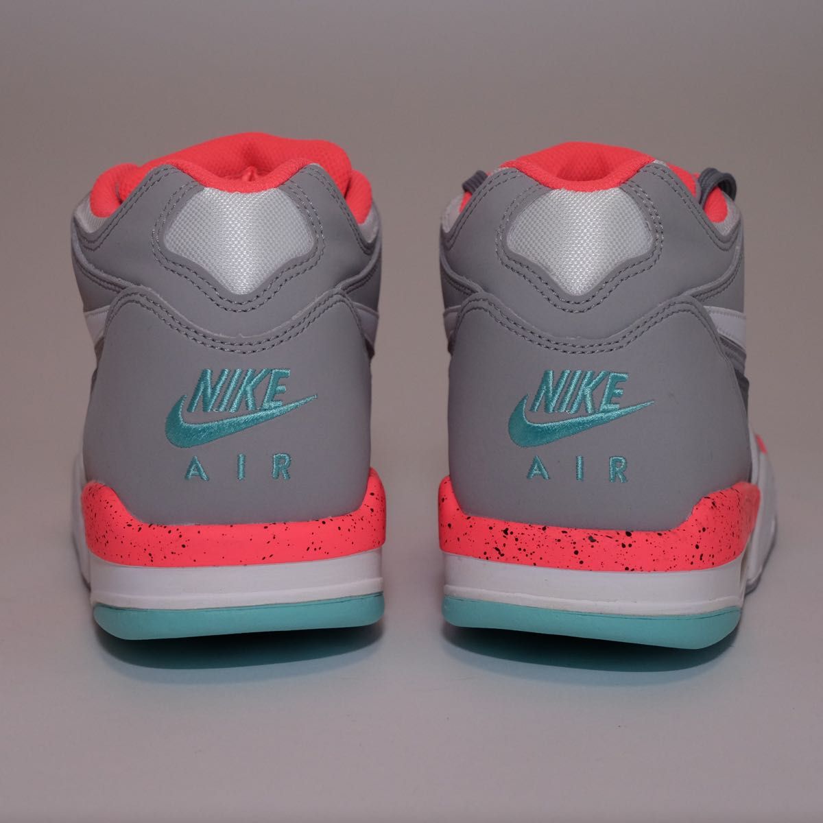 Nike Air Flight 89 海外モデル  NIKE