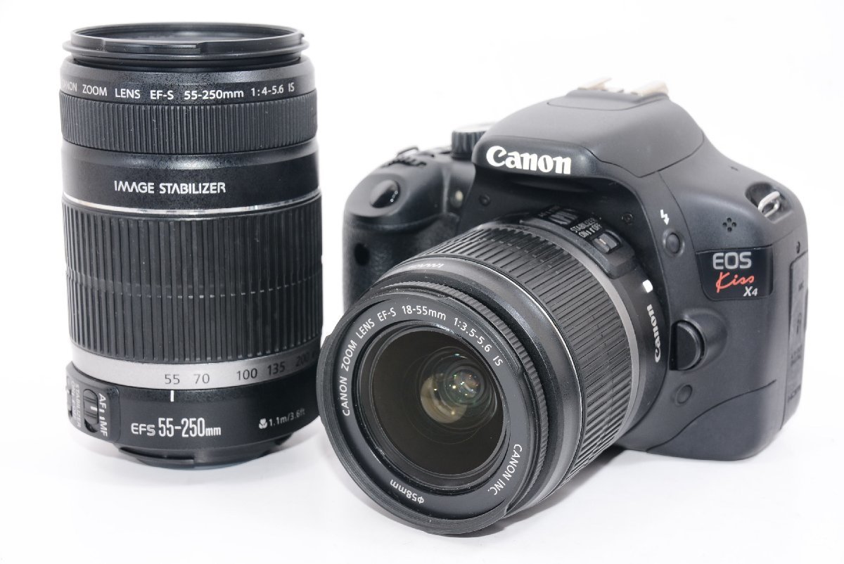 年末のプロモーション デジタル一眼レフカメラ 【オススメ】Canon EOS