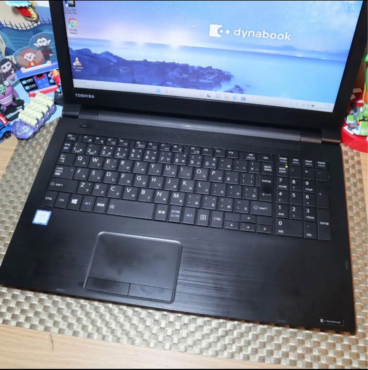 特価品 Win11高年式2019年Corei5/SSD512G/メ8G/無線|PayPayフリマ