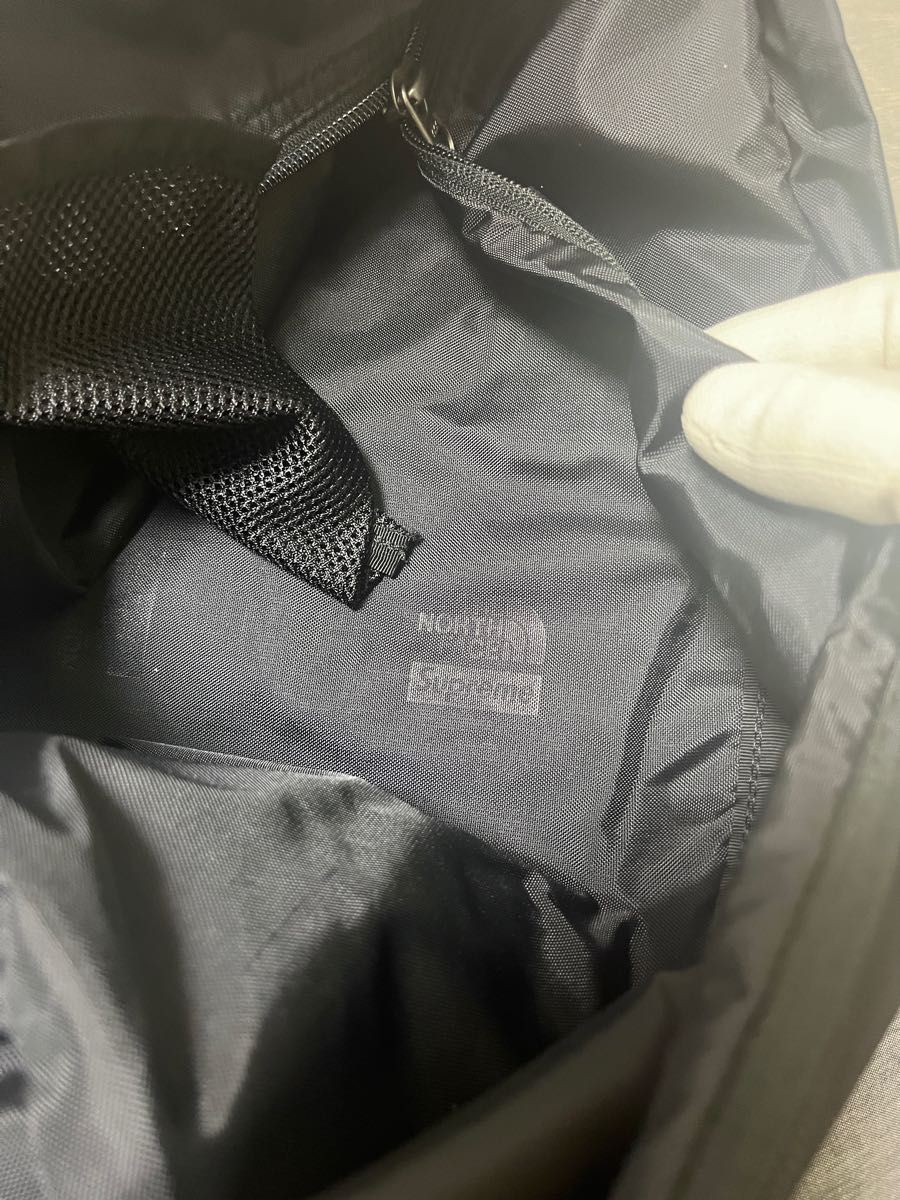 Supreme The North Face Adventure トートバッグ 黒|PayPayフリマ