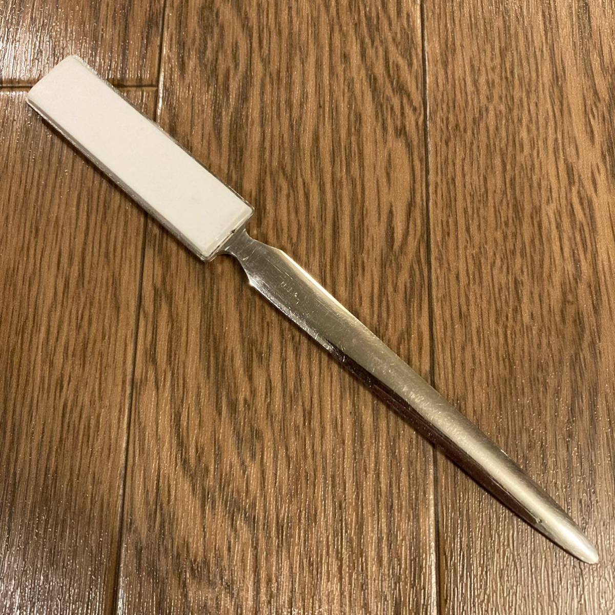  free shipping US Vintage letter opener COLONIAL paper-knife 