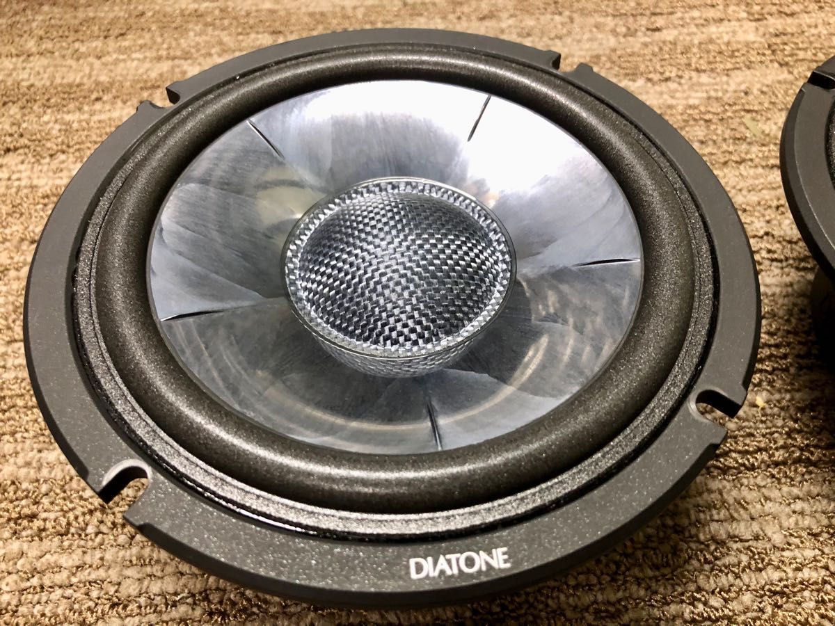 DIATONE ダイヤトーンスピーカー セット WFーG300|Yahoo!フリマ DIATONE ダイヤトーンスピーカー セット WFーG300|Yahoo!フリマ