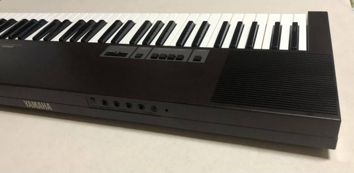 YAMAHA CP-7 stage фортепьяно 