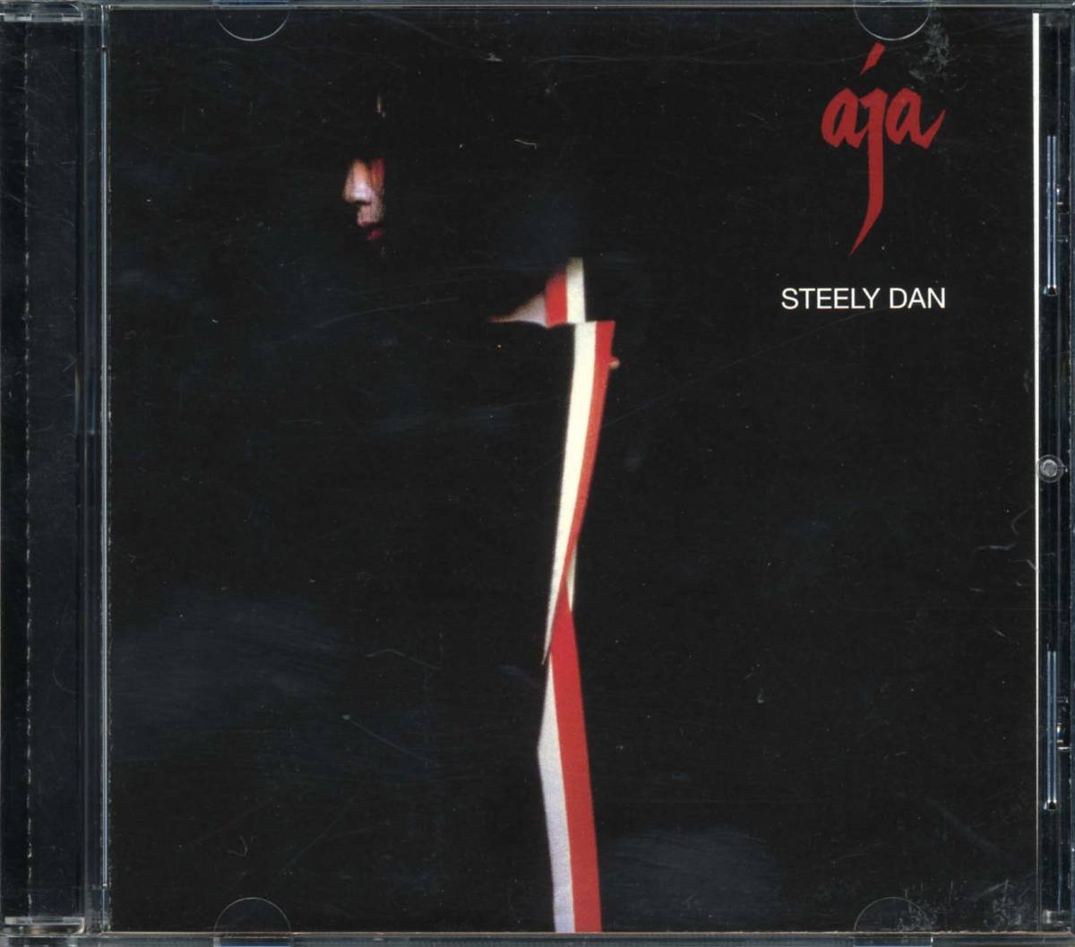 STEELY DAN★Aja [スティーリー ダン,Walter Becker,Donald Fagen,ウォルター ベッカー,ドナルド フェイゲン]_画像1