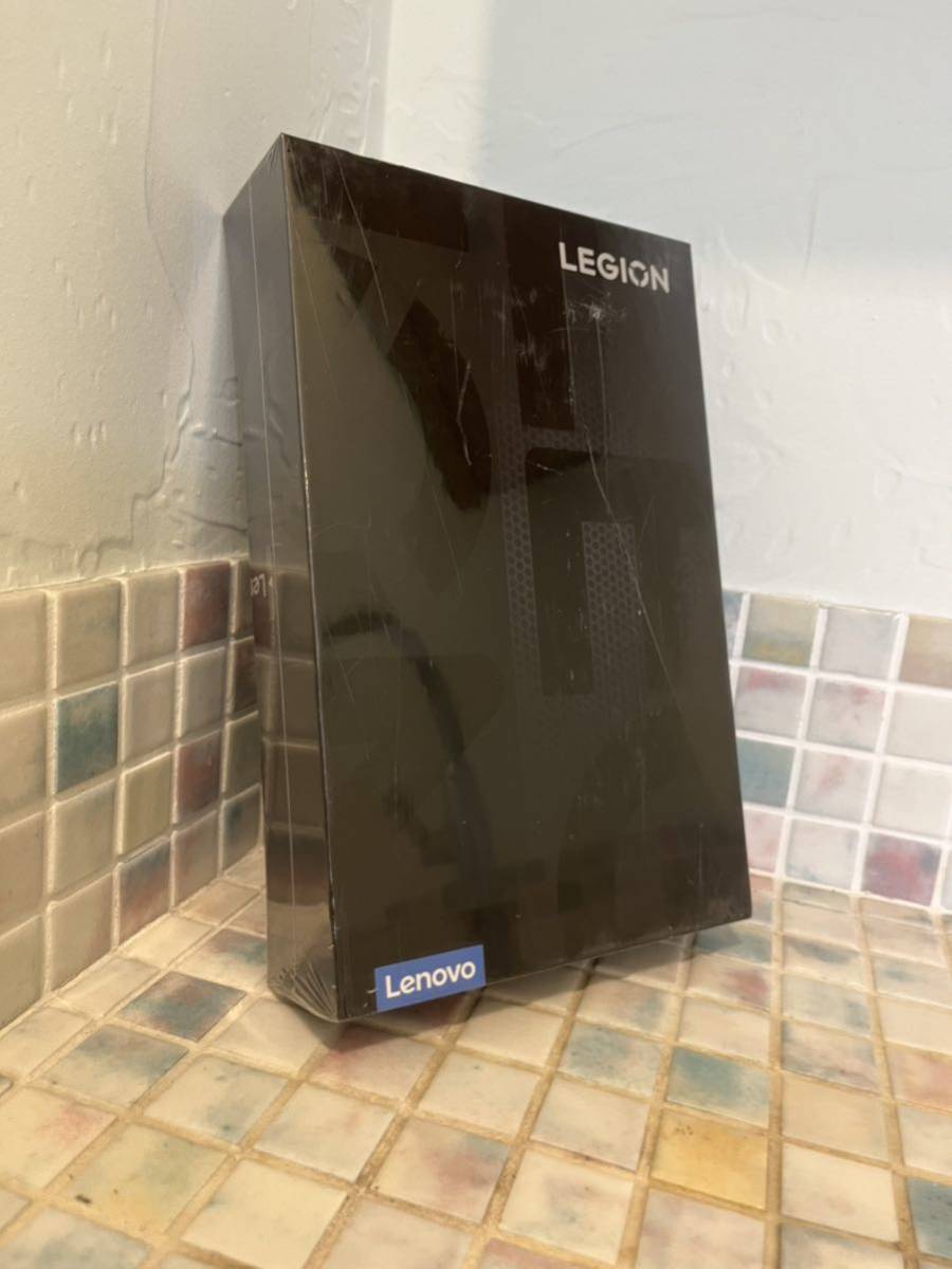 絶品】 即日配送 Lenovo Legion Y700 2023 16GB 512GB 本体