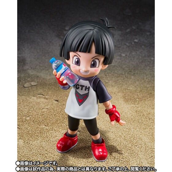 プレバン限定 スーパーヒーロー 4点セット S H Figuarts 孫悟飯