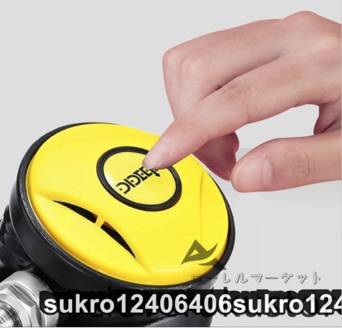 経典 潜水用具 1Lスキューバダイビングタンク機器15~20分の小型