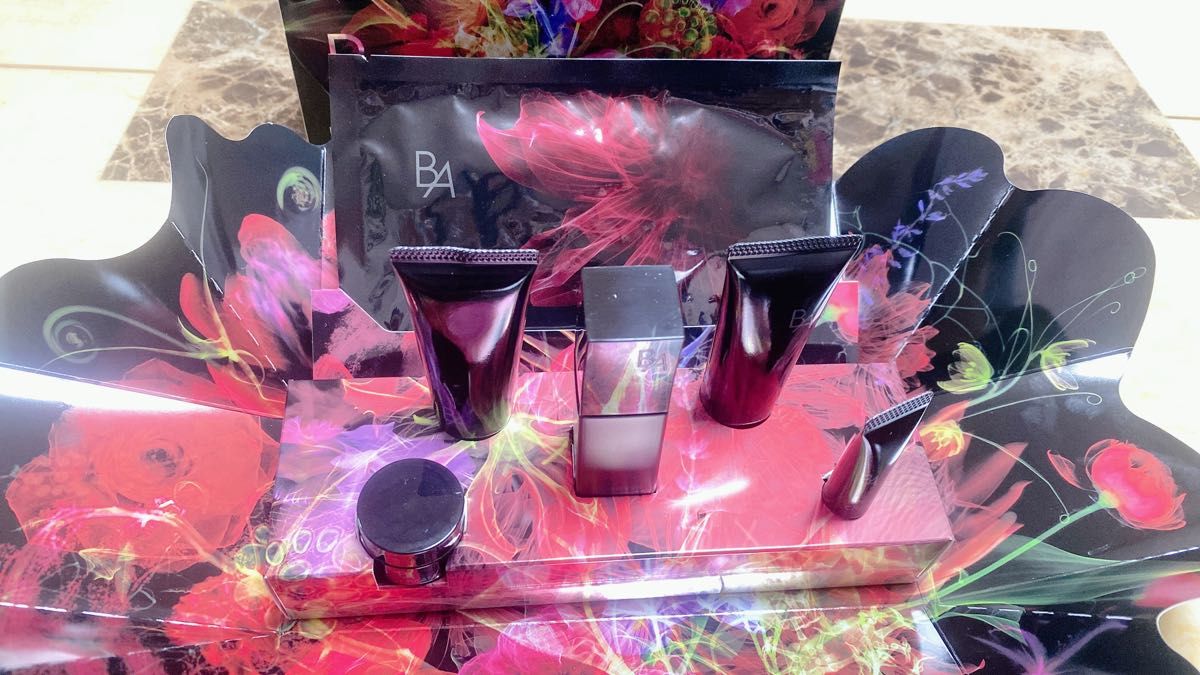ポーラ BA PRECIOUS COLLECTION LH 6点|PayPayフリマ