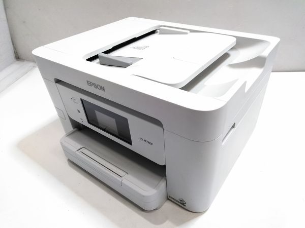 ▽ジャンク品 EPSON エプソン PX-M780F インクジェットFAX複合機