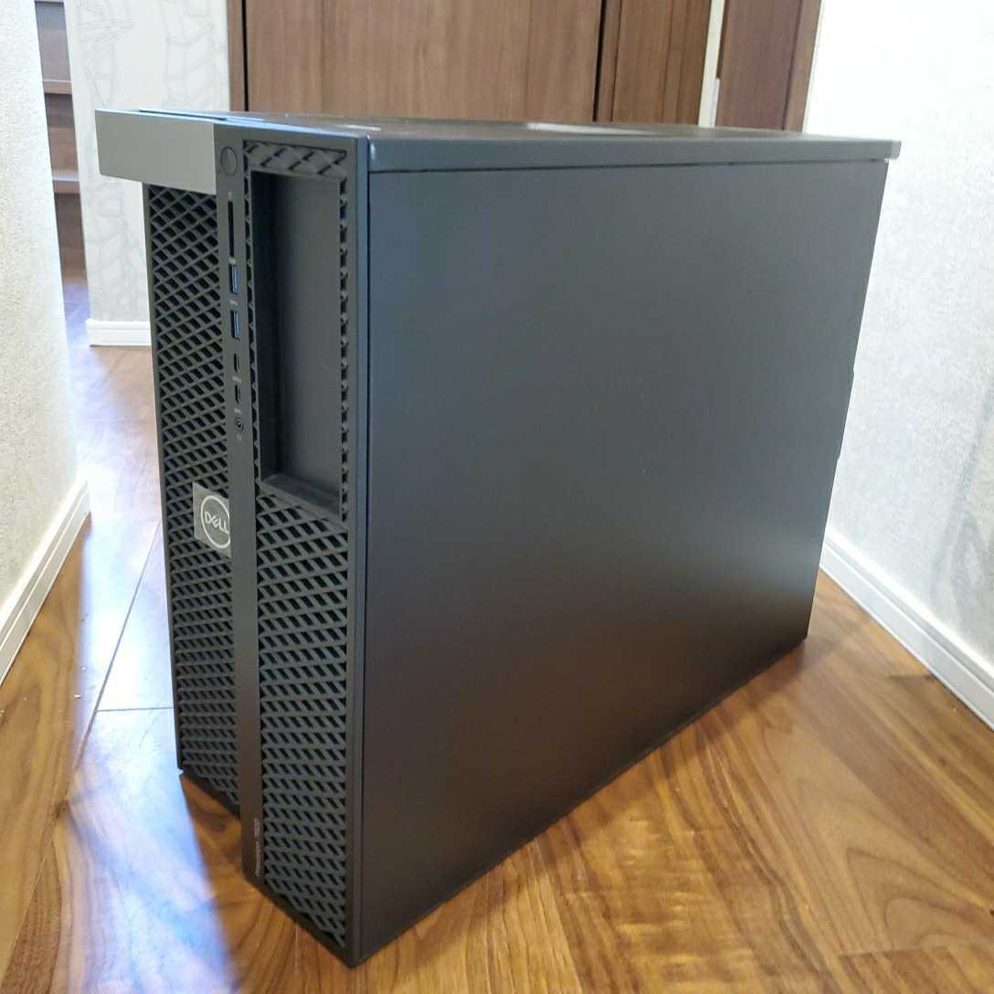 独特な店 7920 Windows11可 MEM 192GB SSD 1TB 計52コア104スレッド ×2 26コア PLATINUM XEON 第2世代 T7920 Precision DELL 検 G4 Z8 HP デル 独特な店 7920 Windows11可 MEM 192GB SSD 1TB 計52コア104スレッド ×2 26コア PLATINUM XEON 第2世代 T7920 Precision DELL 検 G4 Z8 HP デル